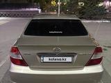 Toyota Camry 2003 года за 4 444 444 тг. в Семей – фото 5