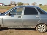 ВАЗ (Lada) 2110 2005 года за 550 000 тг. в Актобе – фото 3