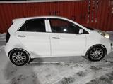 Kia Picanto 2013 года за 4 400 000 тг. в Астана – фото 2