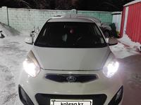 Kia Picanto 2013 года за 4 400 000 тг. в Астана