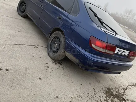 Toyota Carina E 1993 года за 1 700 000 тг. в Астана