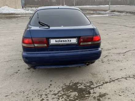 Toyota Carina E 1993 года за 1 700 000 тг. в Астана – фото 2