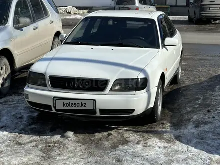 Audi A6 1994 года за 2 300 000 тг. в Кокшетау