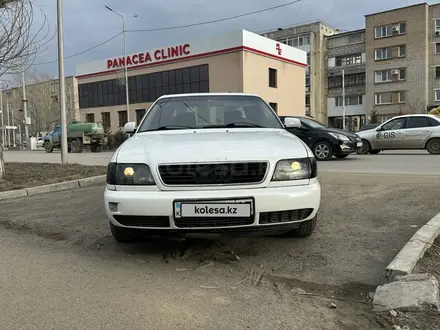 Audi A6 1994 года за 2 300 000 тг. в Кокшетау – фото 4