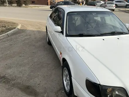 Audi A6 1994 года за 2 300 000 тг. в Кокшетау – фото 3