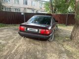 Audi 100 1991 годаfor1 350 000 тг. в Алматы – фото 5