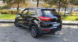 Hyundai Creta 2020 года за 9 720 000 тг. в Алматы – фото 4