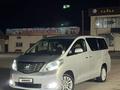 Toyota Alphard 2008 года за 8 000 000 тг. в Тараз – фото 6