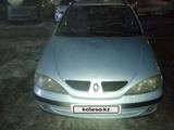 Renault Megane 2001 года за 1 700 000 тг. в Астана – фото 3