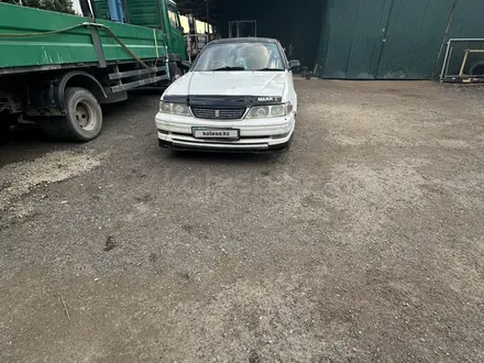 Toyota Mark II 1998 года за 2 300 000 тг. в Алматы – фото 11