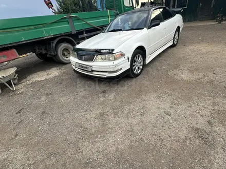 Toyota Mark II 1998 года за 2 300 000 тг. в Алматы – фото 12