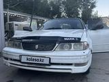 Toyota Mark II 1998 годаfor2 300 000 тг. в Алматы