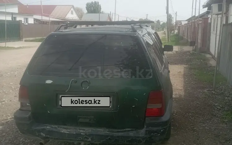Volkswagen Golf 1995 годаүшін950 000 тг. в Алматы