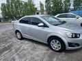 Chevrolet Aveo 2013 годаүшін2 600 000 тг. в Актобе – фото 3