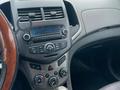Chevrolet Aveo 2013 годаүшін2 600 000 тг. в Актобе – фото 5
