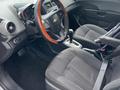 Chevrolet Aveo 2013 годаүшін2 600 000 тг. в Актобе – фото 8