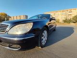 Mercedes-Benz S 350 2003 года за 4 280 000 тг. в Усть-Каменогорск – фото 2