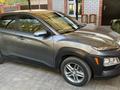Hyundai Kona 2019 года за 10 700 000 тг. в Актобе