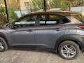 Hyundai Kona 2019 года за 10 700 000 тг. в Актобе – фото 2