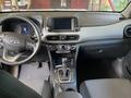 Hyundai Kona 2019 года за 10 700 000 тг. в Актобе – фото 5