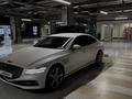 Genesis G80 2021 годаүшін21 600 000 тг. в Астана – фото 10