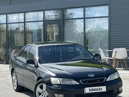 Lexus ES 300 1998 года за 3 450 000 тг. в Кызылорда