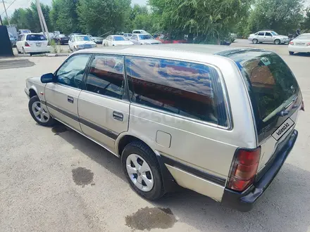 Mazda 626 1988 года за 830 000 тг. в Алматы – фото 7