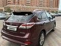 Lexus RX 350 2014 годаүшін15 000 000 тг. в Актау – фото 5