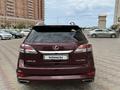 Lexus RX 350 2014 годаүшін15 000 000 тг. в Актау – фото 6