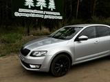 Skoda Octavia 2014 года за 6 700 000 тг. в Костанай – фото 2