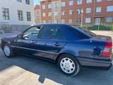Mercedes-Benz C 280 1997 годаfor2 400 000 тг. в Кызылорда – фото 2