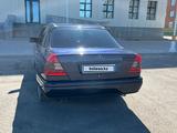 Mercedes-Benz C 280 1997 годаfor2 400 000 тг. в Кызылорда – фото 5