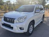 Toyota Land Cruiser Prado 2013 годаүшін13 300 000 тг. в Актау