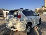 Toyota Land Cruiser Prado 2013 годаүшін13 300 000 тг. в Актау – фото 4