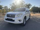 Toyota Land Cruiser Prado 2013 годаүшін13 300 000 тг. в Актау – фото 3