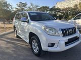Toyota Land Cruiser Prado 2013 годаүшін13 300 000 тг. в Актау – фото 2