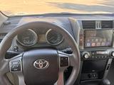 Toyota Land Cruiser Prado 2013 годаүшін13 300 000 тг. в Актау – фото 5
