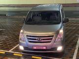Hyundai Starex 2017 года за 11 000 000 тг. в Туркестан – фото 3