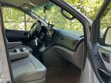 Hyundai Starex 2017 года за 11 000 000 тг. в Туркестан – фото 4