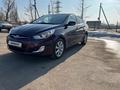 Hyundai Accent 2012 годаfor5 300 000 тг. в Алматы – фото 2