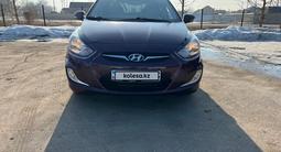 Hyundai Accent 2012 годаfor5 300 000 тг. в Алматы