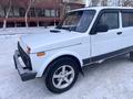 ВАЗ (Lada) Lada 2131 (5-ти дверный) 2016 годаfor3 000 000 тг. в Актобе – фото 11