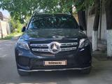 Mercedes-Benz GLS 400 2015 годаүшін33 000 000 тг. в Шымкент – фото 2