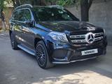 Mercedes-Benz GLS 400 2015 годаүшін26 000 000 тг. в Шымкент