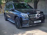 Mercedes-Benz GLS 400 2015 годаfor33 000 000 тг. в Шымкент