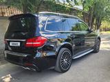 Mercedes-Benz GLS 400 2015 годаүшін33 000 000 тг. в Шымкент – фото 5