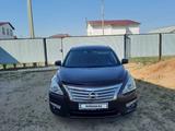 Nissan Teana 2015 годаүшін6 000 000 тг. в Атырау – фото 5