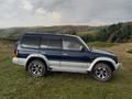 Mitsubishi Pajero 1995 года за 5 500 000 тг. в Талдыкорган – фото 2