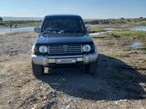 Mitsubishi Pajero 1995 года за 5 500 000 тг. в Талдыкорган – фото 3