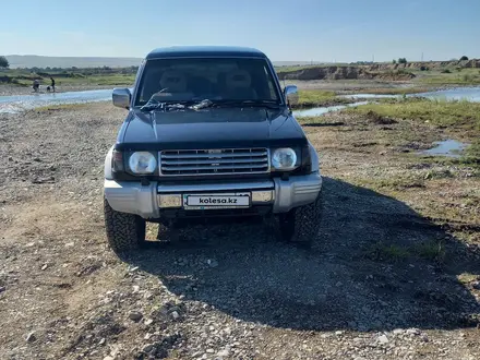 Mitsubishi Pajero 1995 года за 5 500 000 тг. в Талдыкорган – фото 3